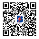 公众号二维码 公众号二维码